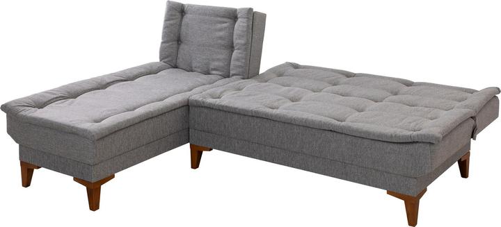 Actual product image Atelier del Sofa Santo (Corner sofa)