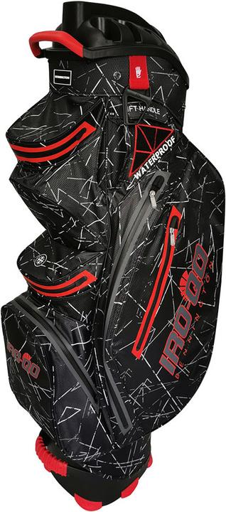 Actual product image Bennington Sports IRO QO Waterproof