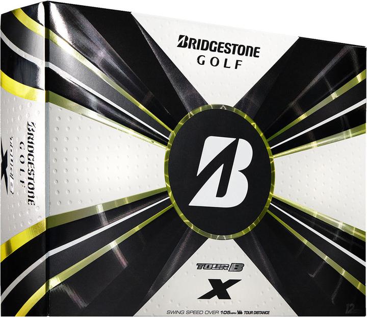 Bridgestone TourB-X