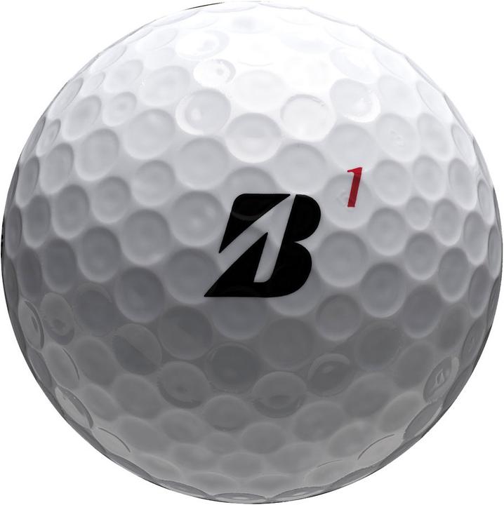 Actual product image Bridgestone TourB-RX