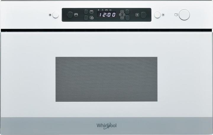 Whirlpool AMW 4920/WH
