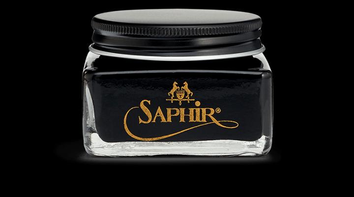 Saphir Médaille d'Or Pommadier 1925 (1 x, 75 ml)