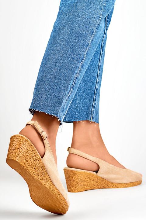 Produktbild Primo Keilabsatz Sandalen model (39)