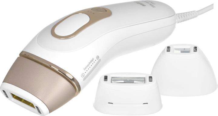 Actual product image Braun Silk-Expert Pro 5
