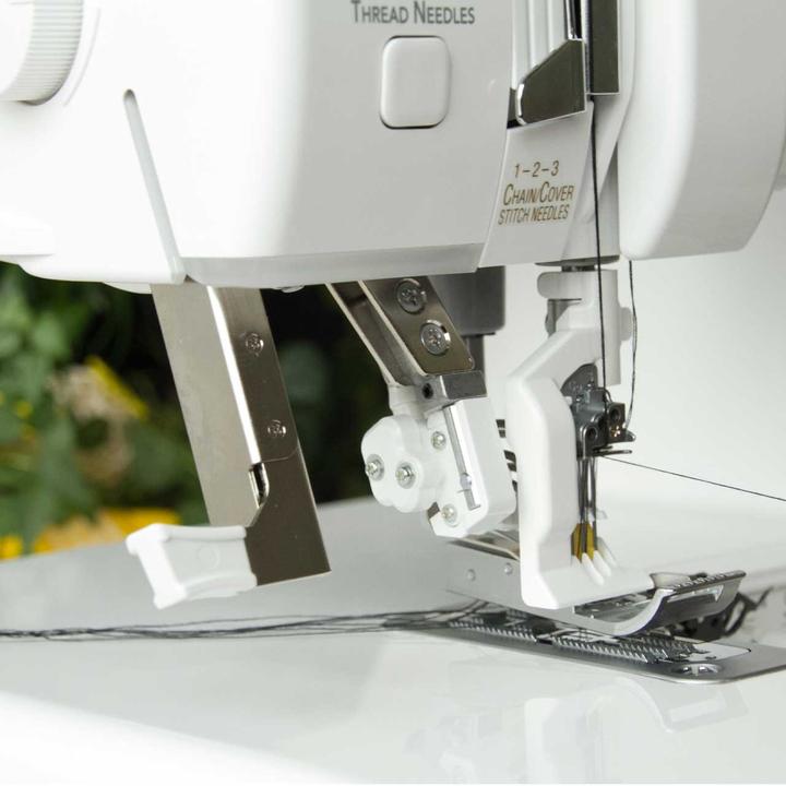 Immagine prodotto Baby Lock Gloria Coverlock