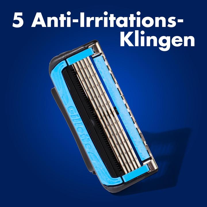 Immagine prodotto Gillette ProShield Chill (6 x)