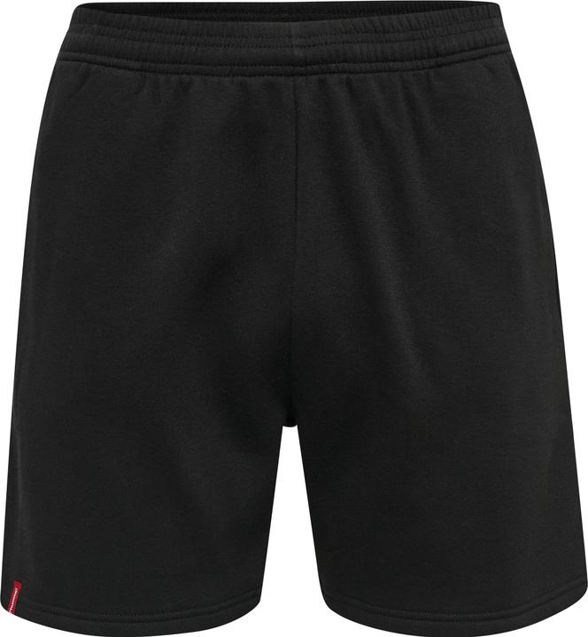 Immagine prodotto hummel Pantaloncini Di Base Rossi (XL)