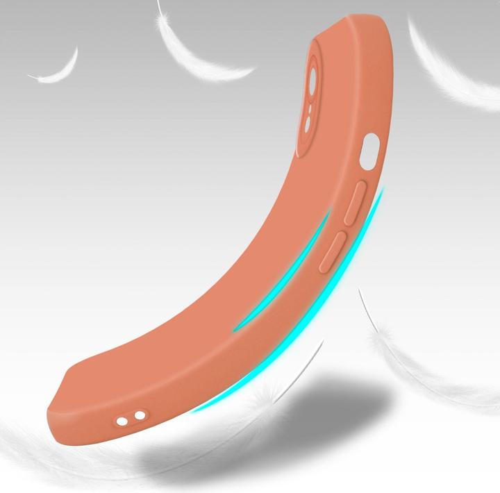 Actual product image Cadorabo Case (Apple iPhone XR)