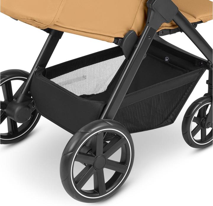 Produktbild ABC Design Avus Buggy / Sportwagen