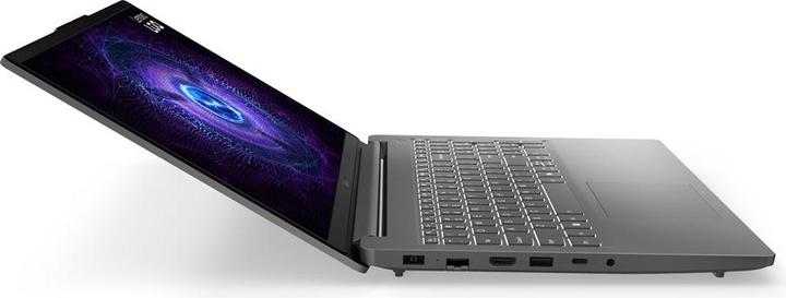 Actual product image Lenovo LOQ 15IAX9E