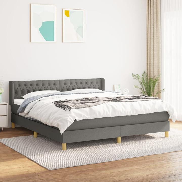 Actual product image VidaXL Elaine (180 x 200 cm)