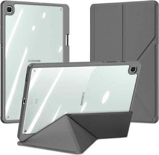 Actual product image Dux Ducis Magi Series Bookover (Galaxy Tab S6 Lite)