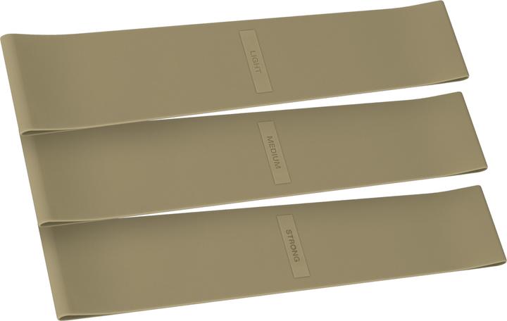 Produktbild Omnana SoftFlex Fitnessband (0.30 m, Leicht)