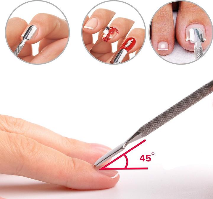 Produktbild Noya Nagelhautentferner