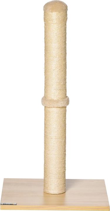 Produktbild Jamb Kratzstamm (60 cm, Beige+Eiche)