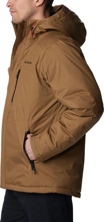 Actual product image Columbia Oak Harbor II (L)