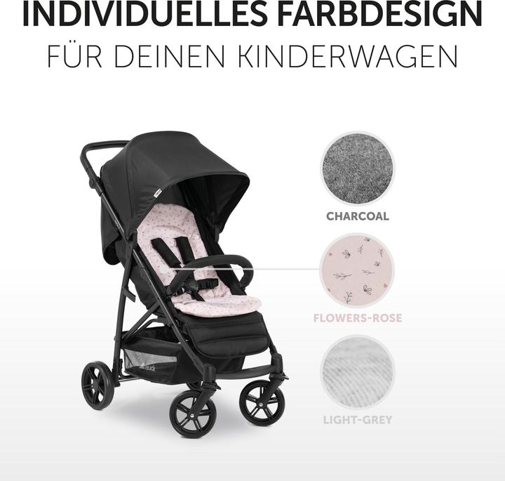 Actual product image Hauck Pushchair Seat Liner