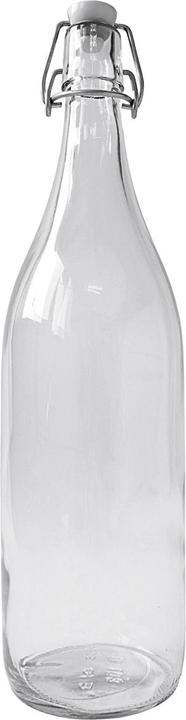 Actual product image Deti Glass swing-top bottle (1 pcs., 0.50 l)