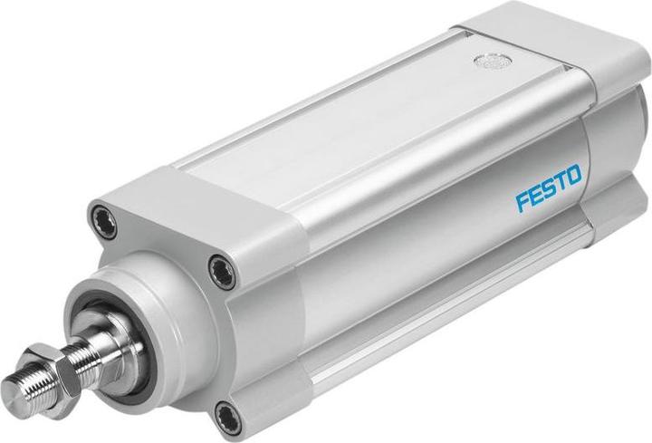 Image du produit Festo Cilindro elettrico ESBF-BS-32-400-5P 8022564 Lunghezza corsa 400 mm 1 pz.