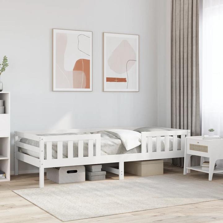 Produktbild VidaXL Kostandin (100 x 200 cm)