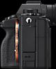 Productafbeelding Sony Alpha 7C Lichaam (24.20 Mpx, Volledig formaat)