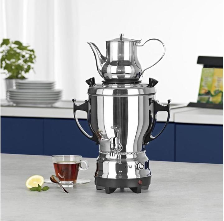 Image du produit Beem Samovar 2030S (3 l)