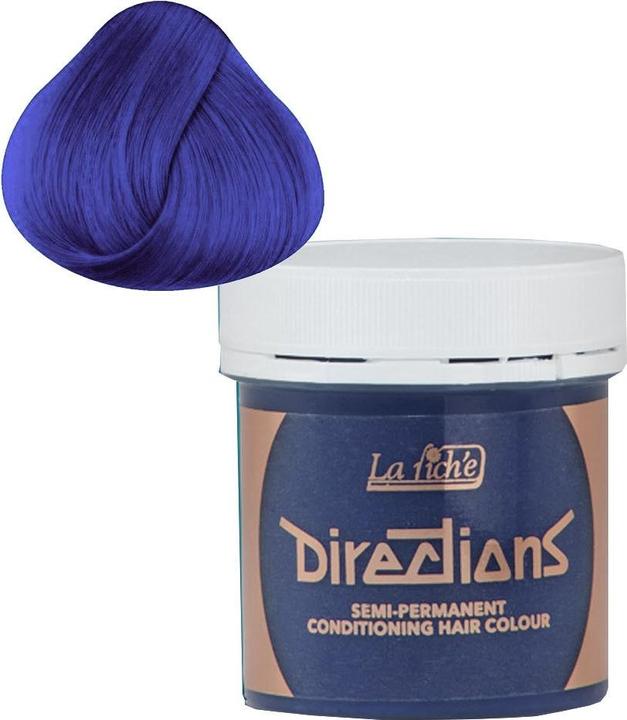 Image du produit Directions La Riche (Neon Blue)