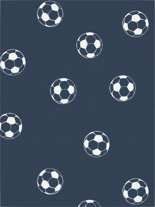 Produktbild Name it Nkmtank Top 2p Dark Denim Football Noos (134)