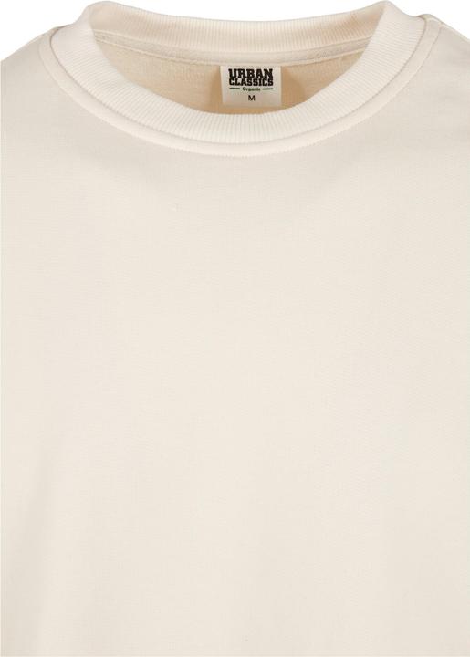 Actual product image Urban Classics Sweater Organic Oversized Boxy Crew (L)