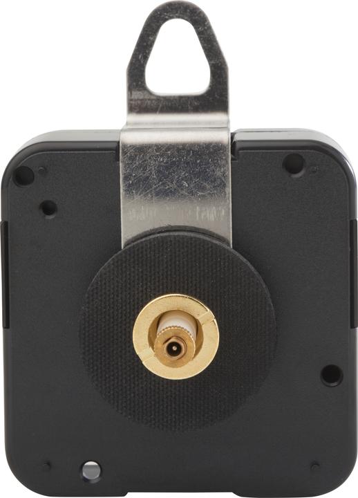 Actual product image Quartz movement