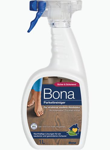 Immagine prodotto Bona Detergente per parquet 1 litro
