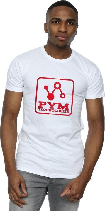 Produktbild AntMan Und Die Wespe Pym Technologies TShirt (M)