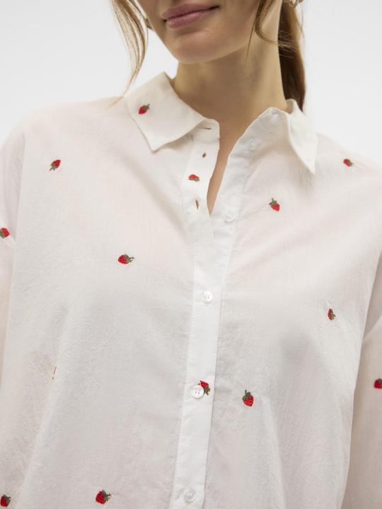 Image du produit Vero Moda VMODONA Hemd Hemd (M)