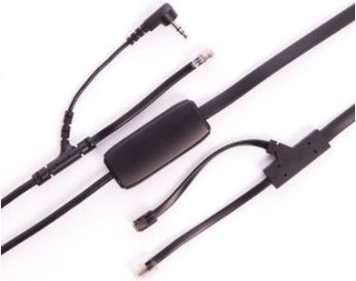 Actual product image Poly EHS module APC-45 Savi Office
