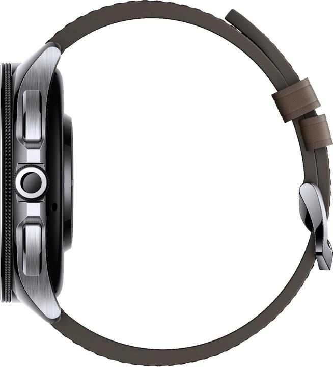 Actual product image Xiaomi Watch 2 Pro (46 mm)