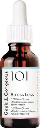 Geek & Gorgeous Stress less (30 ml)