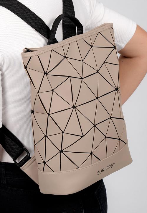Image du produit Suri Frey Rucksack SFY SURI Sports Jessy-Lu (8.58 l)