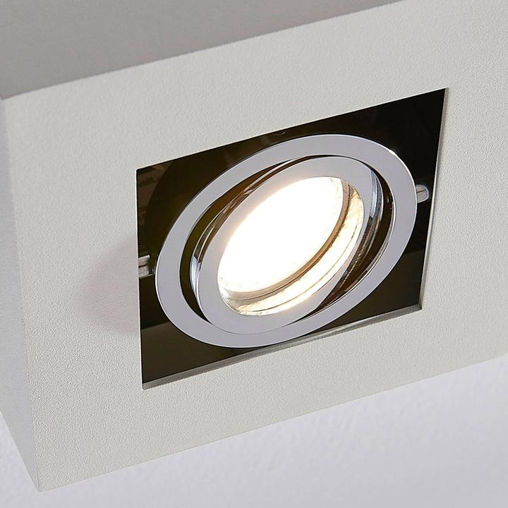 Actual product image Arcchio Vince (420 lm, GU10)