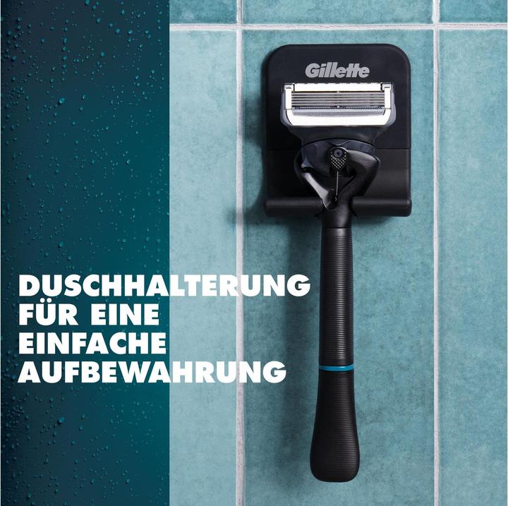 Image du produit Gillette Intimate