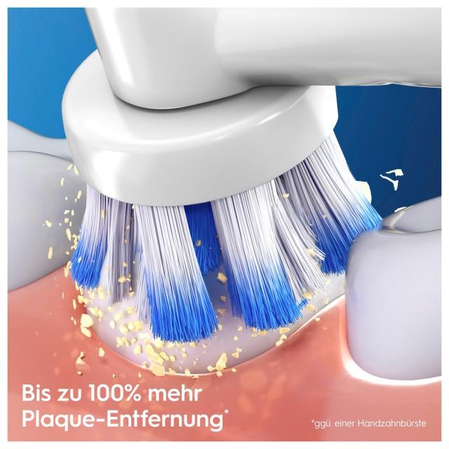 Actual product image Oral-B PRO 3 3500 (Oscillating toothbrush)