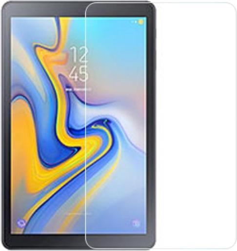 Actual product image MU Budget Protective glass screen protector (1 Piece, Galaxy Tab A 10.1 (2019))