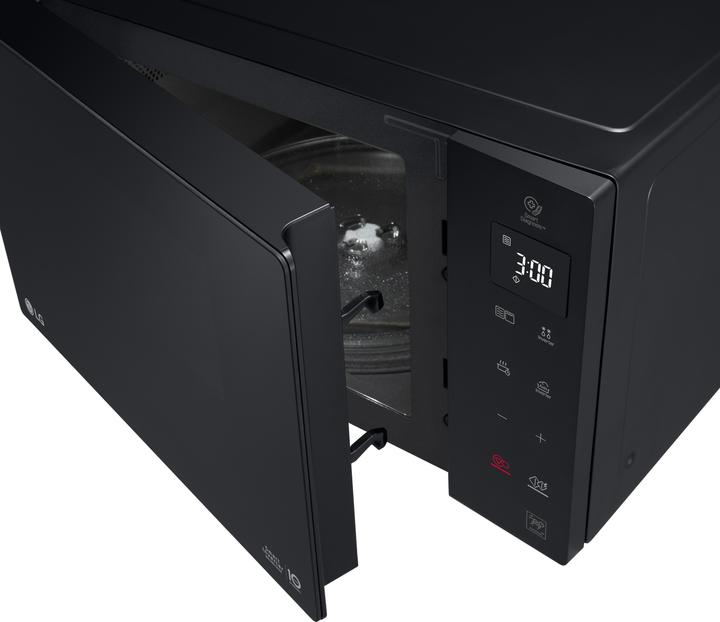 Produktbild LG Mh6535gis (EU-Stecker, 25 l)