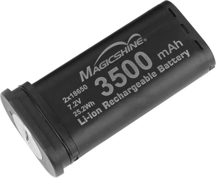 Image du produit Olight Pack d'accumulateurs 3500 mAh pour Allty 2000