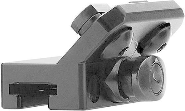 Produktbild Olight M-Lok Waffenalterung für Odin mini