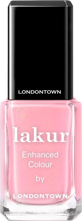 Lakur - Rouleau de bonbons (Barbe à papa, Vernis couleur)
