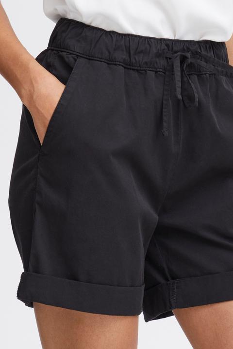 Image du produit Oxmo OXChanel jogging short 21800222-ME (40)