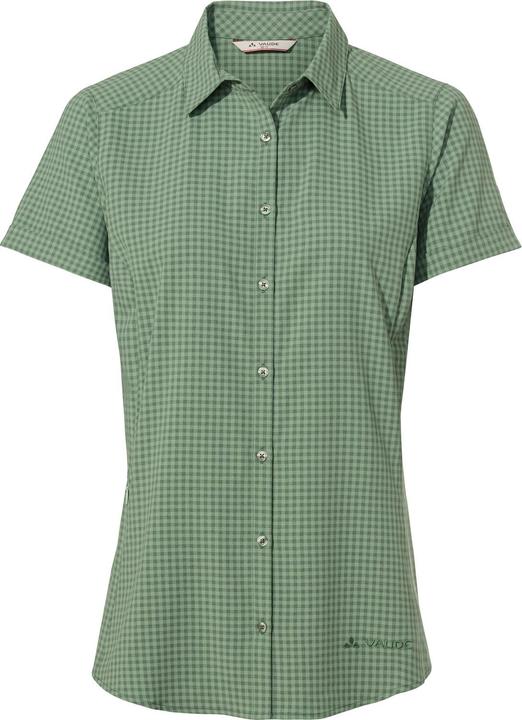 Actual product image Vaude Seiland Shirt III (42)