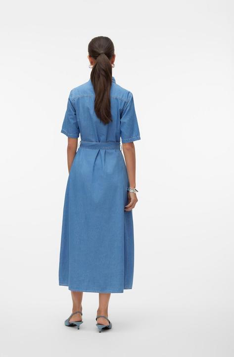 Image du produit Vero Moda VMVIO Robe longue en jean (XS)