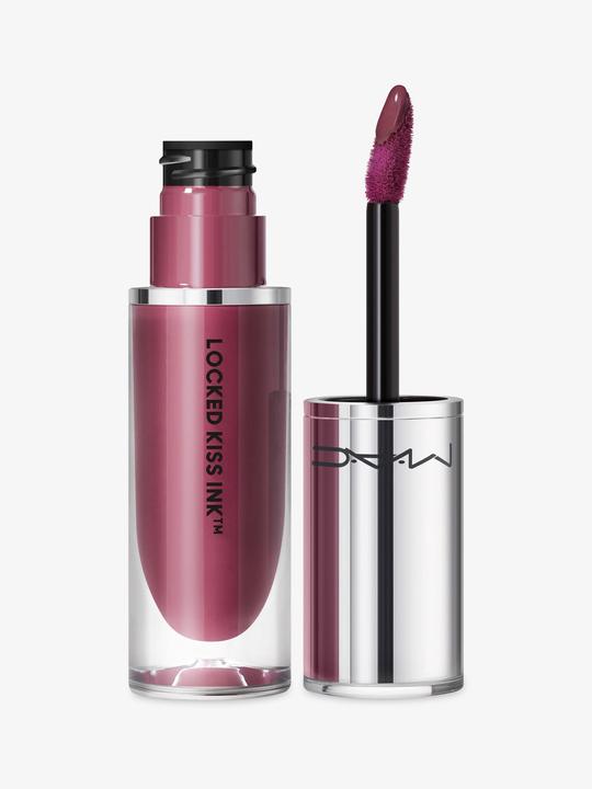 Produktbild MAC Cosmetics M.A.C. Locked Kiss Ink OPULENCE (Opulence)