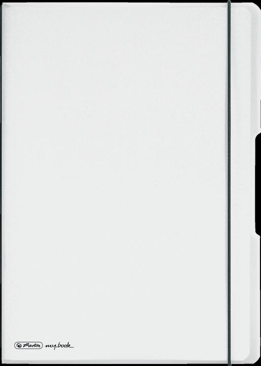 Produktbild Herlitz my.book flex PP (A4, Liniert)